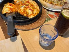 -必胜客(金高店)