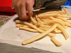 -麦当劳(龙之梦购物中心店)