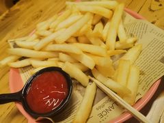 -了不起的考拉咖啡店(高新店)