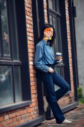 -韩慕婚纱摄影(九亭店)