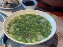 -老员外骨汤火锅(海州古城店)