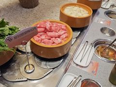 -喜家自助小火锅(乐客城店)