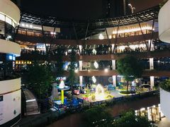 -Dough&Joe团憩(瑞虹天地月亮湾店)