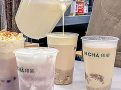 -INCHA印茶(附中东巷店)