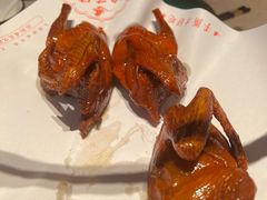 -鸽子侯·家宴·平价海鲜(绿地店)