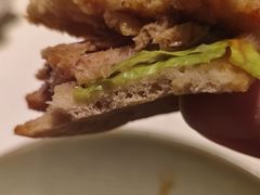 -一叶一世界•素食餐厅(环球中心店)