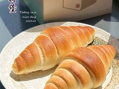 -StrasBake日式面包