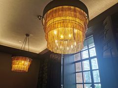 -上海苏宁宝丽嘉酒店·嘉府壹号中餐厅