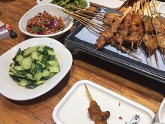 -管氏翅吧(护国寺店)