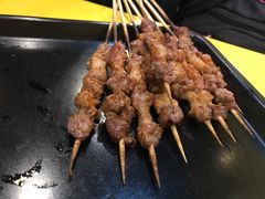 -望京小腰(北京总店)