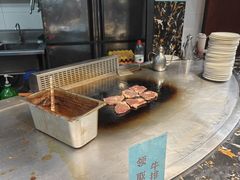 -巴犀烧烤(新崇光店)