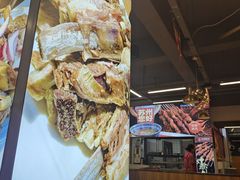 -兰州陈记牛肉面 ·烧烤· 铜锅涮肉(万达店)