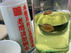 -肥韬茶餐厅(海上世界店)