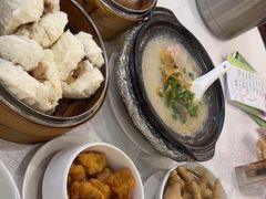 -金鮀岛潮州酒家