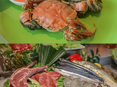 -斑斓西餐厅·自助茶点(高崎机场佰翔花园酒店)