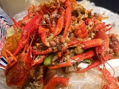-靓靓蒸虾·头牌蒸虾(南山桂庙店)