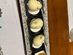-贵木日本料理·铁板烧(新地假日广场店)