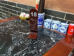 -后卫寨猫耳朵(后卫寨店)