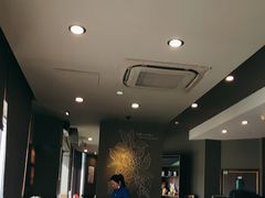 -星巴克(舟山蜈蚣峙店)