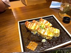 -白石的深夜食堂(济南万象城店)