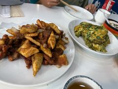 -帕米尔食府(白云观店)