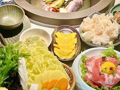 -鲜潭蒸汽石锅鱼(五道口购物中心店)