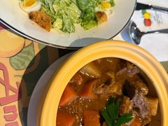 -安妮意大利餐厅(国贸店)