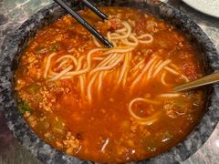 -浩海火燒雲傣家菜(芮欧百货店)