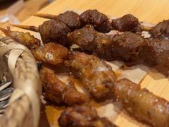 -鸽子窝(宋庄店)