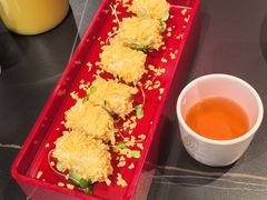 -辣尚瘾·烤鱼·新川菜(交大直营店)