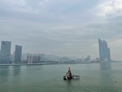 -鼓浪屿·皓月园