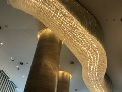 灯-青岛富力艾美酒店