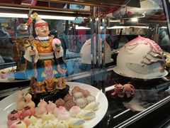 -御茶膳房皇家糕点博物馆(北京首店)