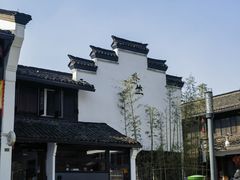 -香积寺