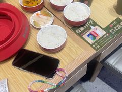 -孙小楠麻辣香锅(欧亚卖场店)