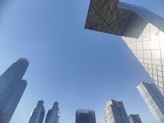 -中央广播电视总台(光华路办公区)