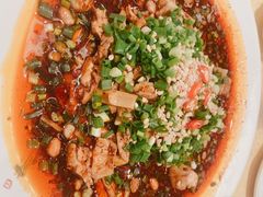 -陈麻婆豆腐(春熙店)