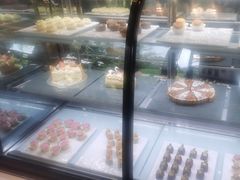 -浙江西子宾馆·瑶园咖啡厅