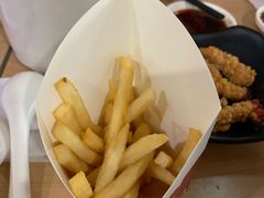 -肯德基(沭阳大润发店)