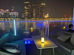 景观位-琶醍壹号•潮菜江景餐吧