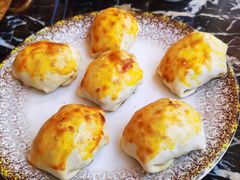 -新粤新疆菜清真餐厅(拱北店)