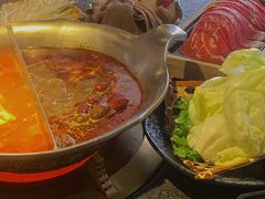 -湊湊火锅·茶憩(和平大悦城店)