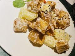 -姐夫的小菜(新中关购物中心店)