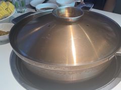 -烹然四季椰子鸡火锅(姚家园万象汇店)