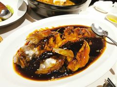西湖醋鱼（笋壳鱼）-南麓·浙里(外滩店)