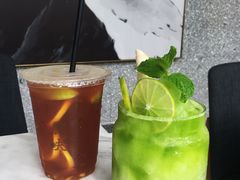 -农畉LONFOOD(福田星河COCOPark店)