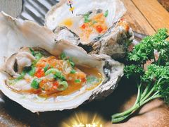 -质烤烤物·活烤海鲜(质烤总店)