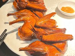 -顺峰顺水顺德菜(龙华店)