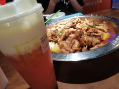 -胖哥俩肉蟹煲(湖滨银泰in77店)