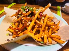 -东来土菜馆(民祥园路店)